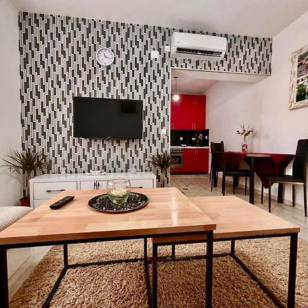 Apartment Adel Μόσταρ Εξωτερικό φωτογραφία
