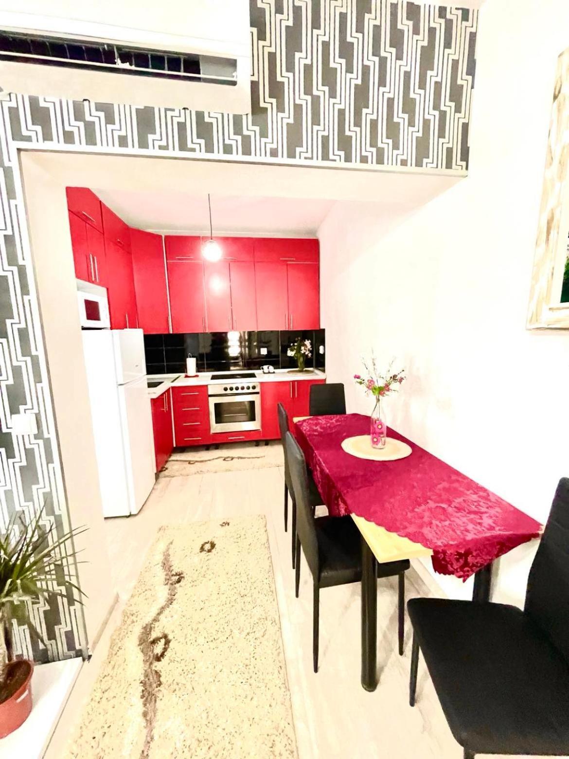 Apartment Adel Μόσταρ Εξωτερικό φωτογραφία