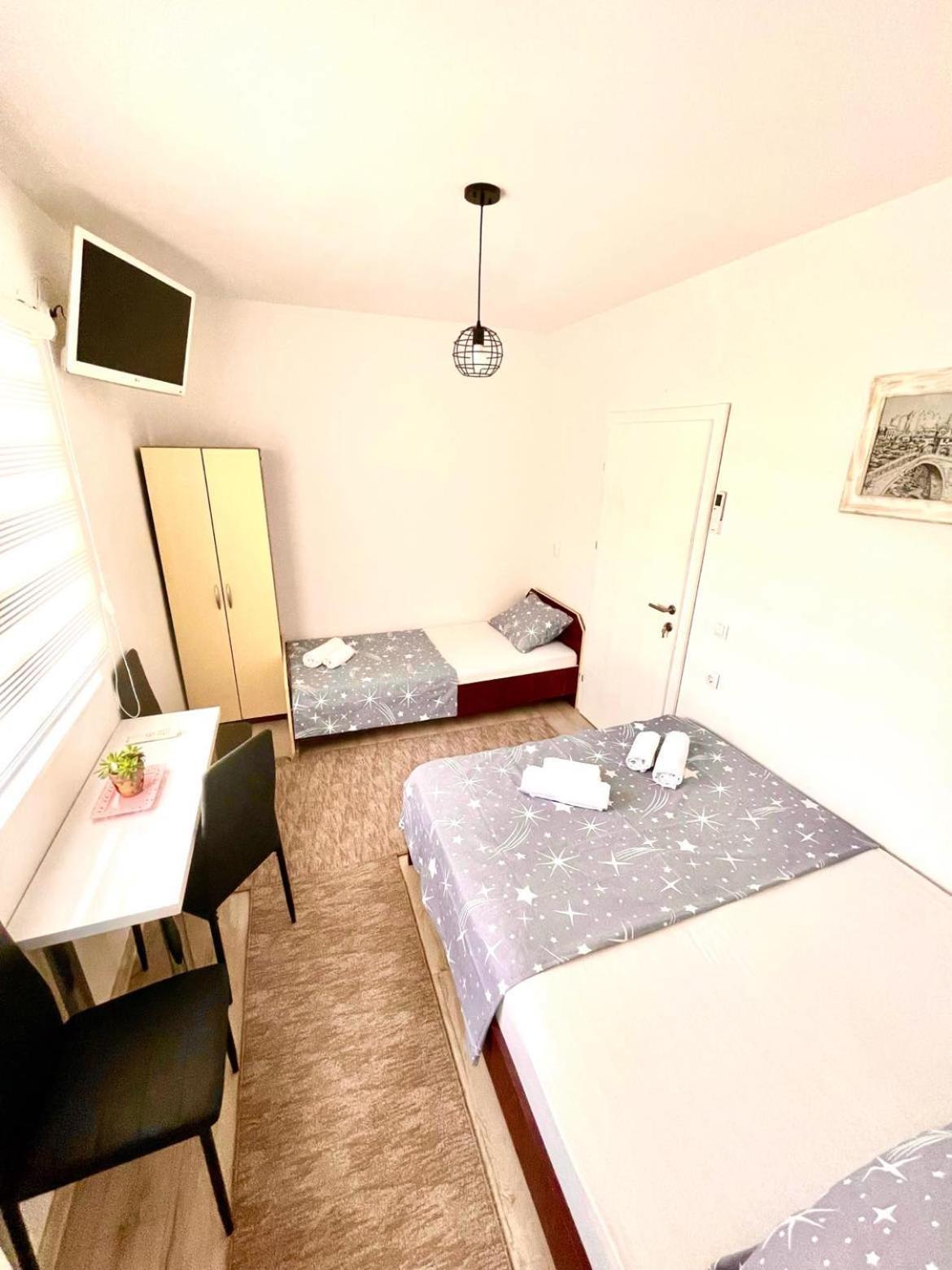 Apartment Adel Μόσταρ Εξωτερικό φωτογραφία