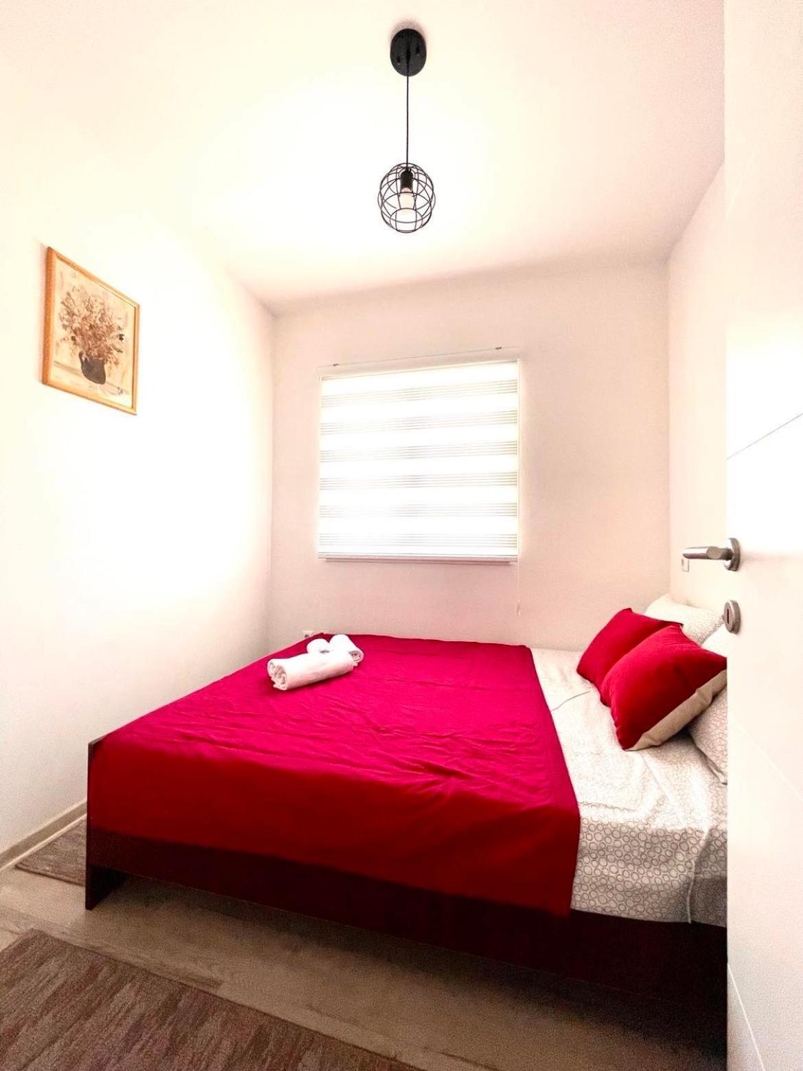 Apartment Adel Μόσταρ Εξωτερικό φωτογραφία
