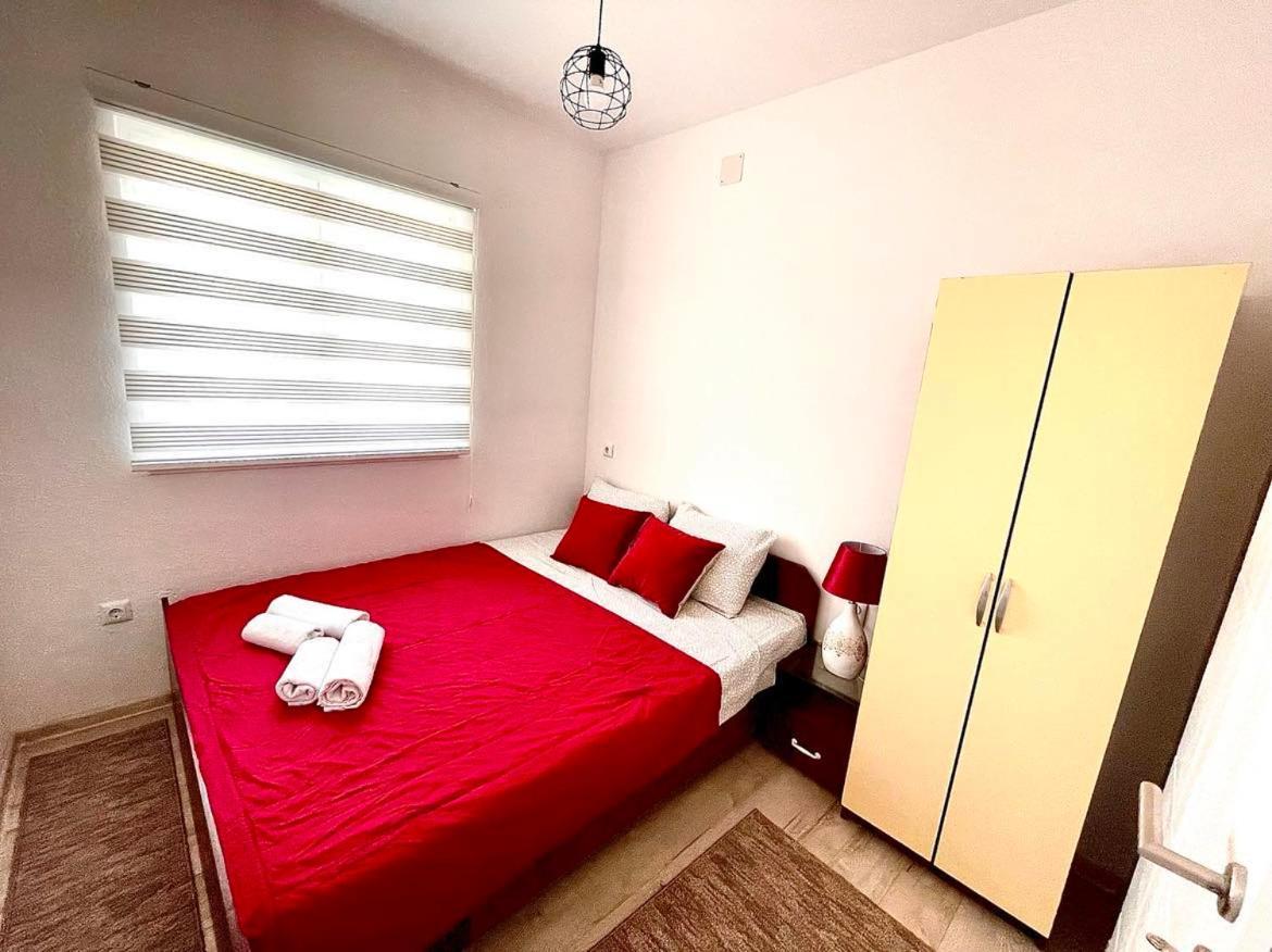 Apartment Adel Μόσταρ Εξωτερικό φωτογραφία