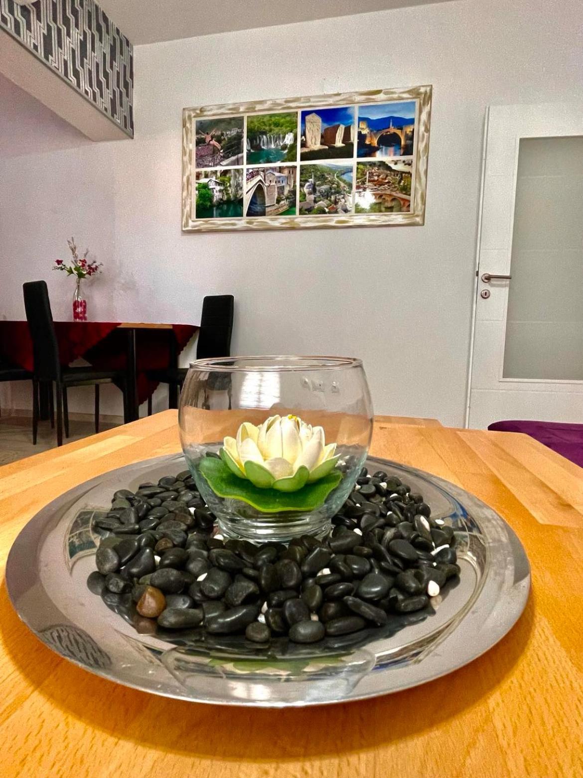 Apartment Adel Μόσταρ Εξωτερικό φωτογραφία