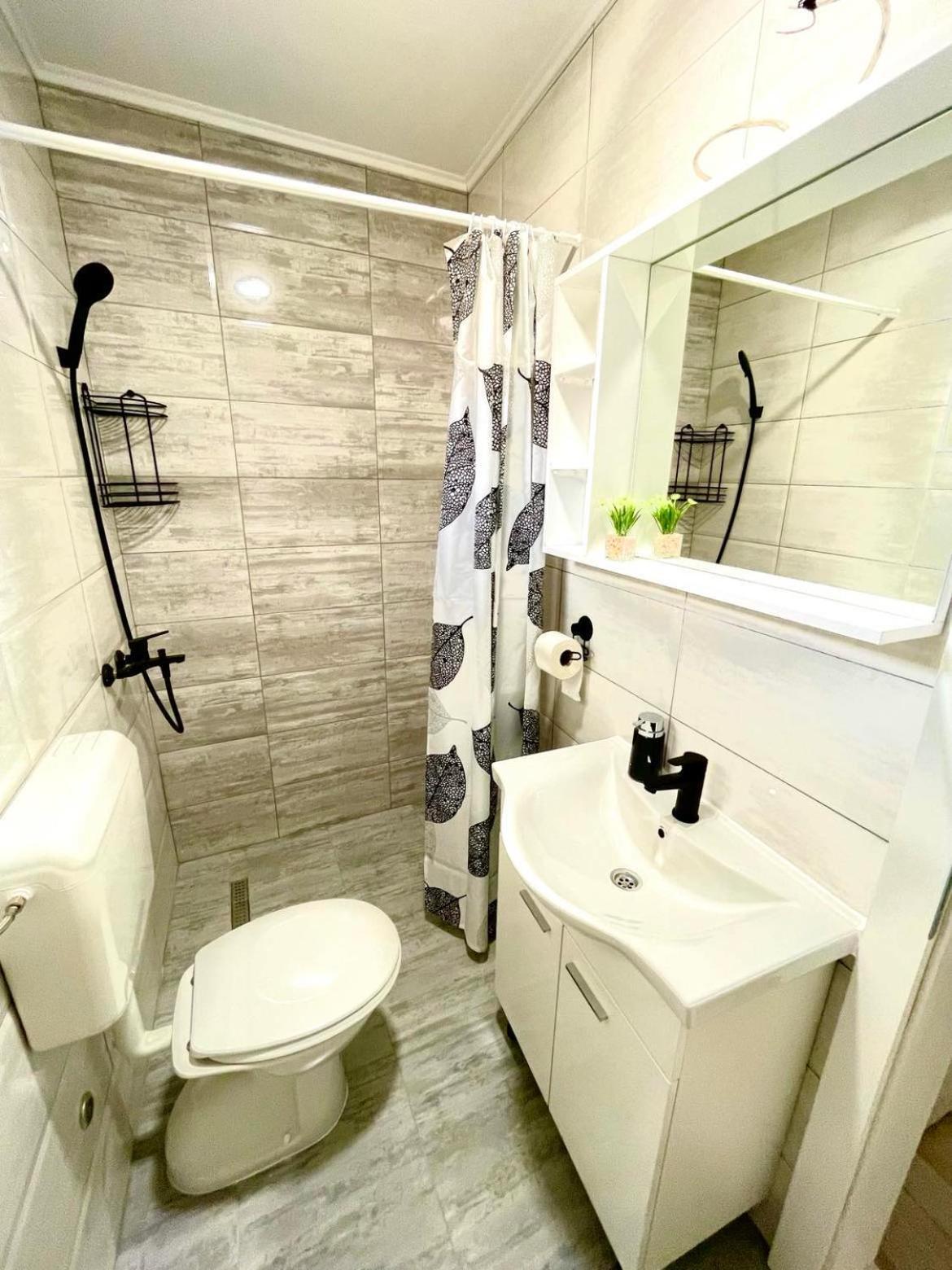 Apartment Adel Μόσταρ Εξωτερικό φωτογραφία