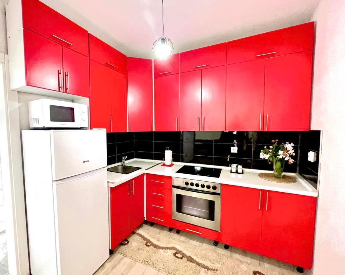 Apartment Adel Μόσταρ Εξωτερικό φωτογραφία