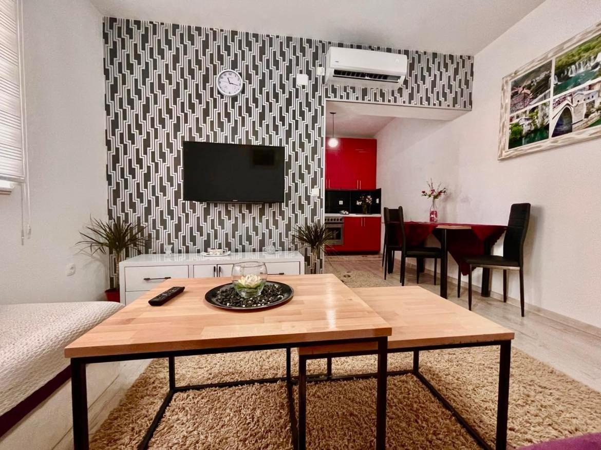 Apartment Adel Μόσταρ Εξωτερικό φωτογραφία
